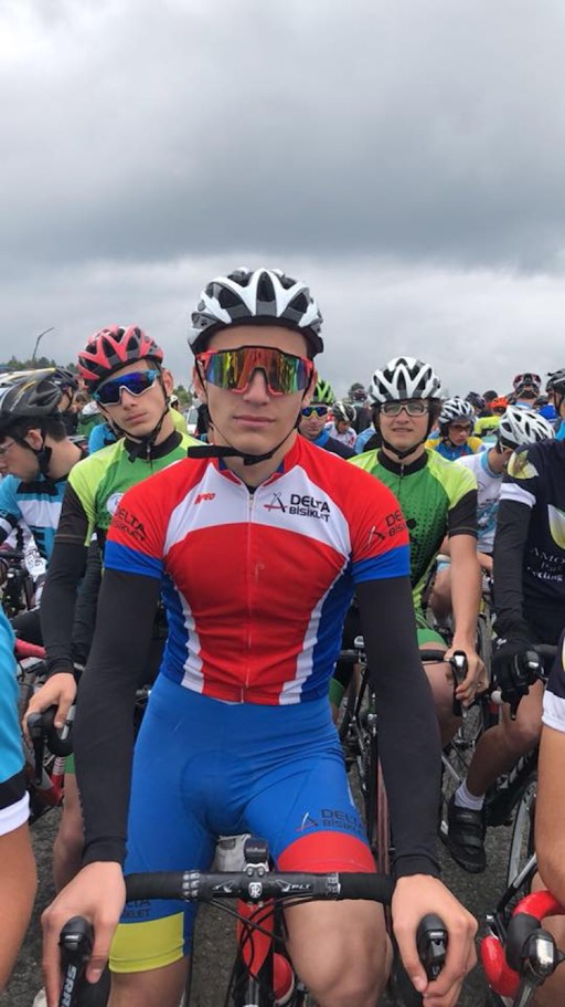 Bisiklet sporu geçmişi